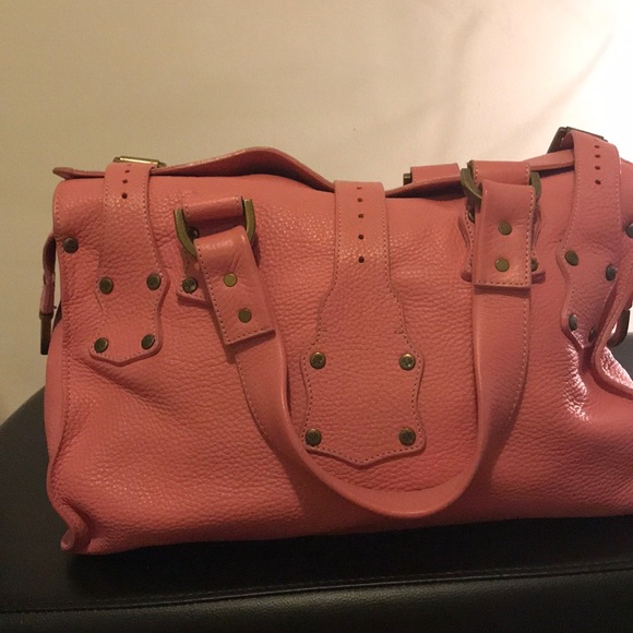 BUNDLE Mulberry Roxanne Satchel & Wallet - Picture 4 of 16